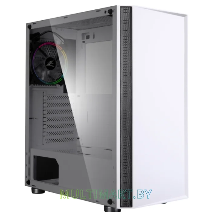 Корпус Zalman R2 (белый)